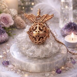 Angel Caller Talisman