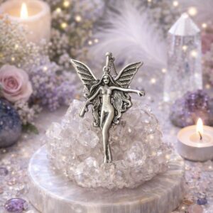 Fairy Queen talisman
