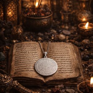 The Forbidden Seal of the Hidden Sun