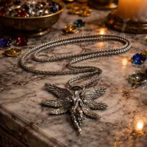 Archangel Michael – Guardian of the Flame