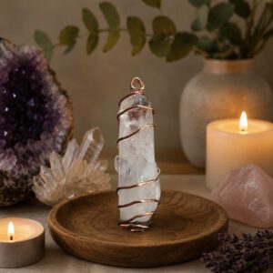 Lemurian conductor