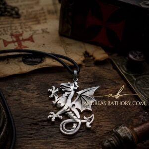 TIAMAT – The Primordial Dragon