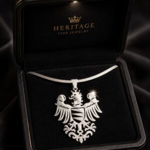 Bathory Heritage Collection Eagle