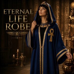 Eternal Life Robe