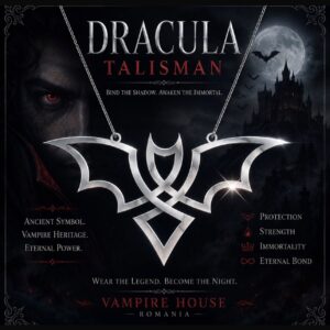 Dracula Talisman