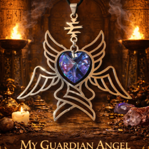 The Seraphim talisman