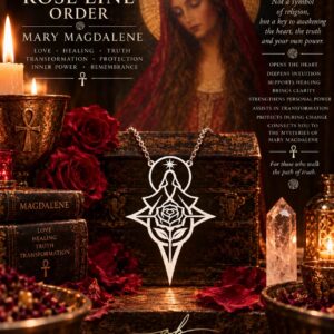 Magdalene Lineage Order of the Rose